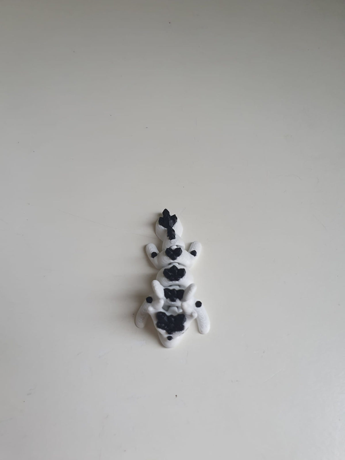 diamant draak