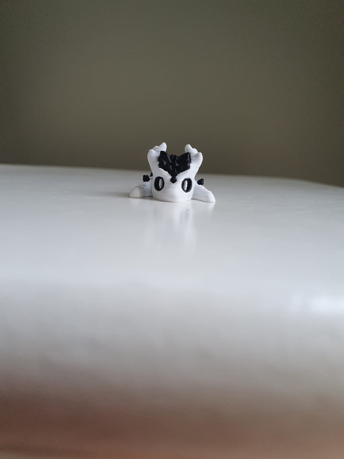 diamant draak